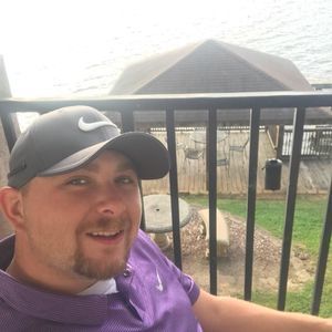 Meet your Posher, T.j